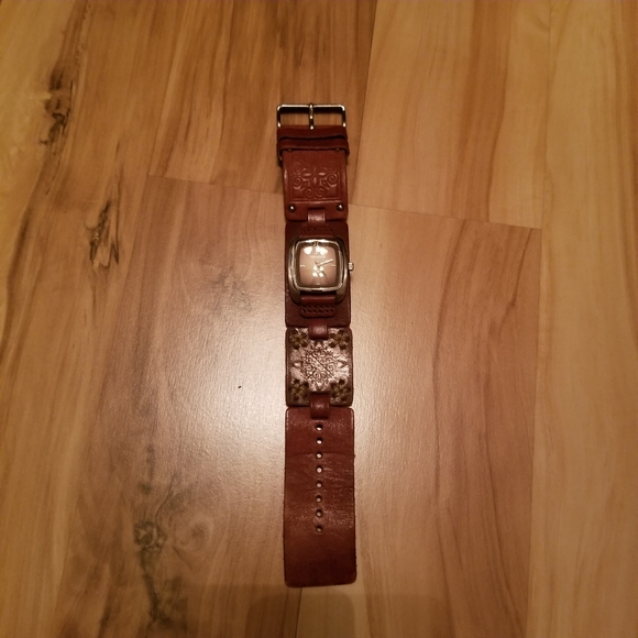 VTG Fossil Watch main image 6